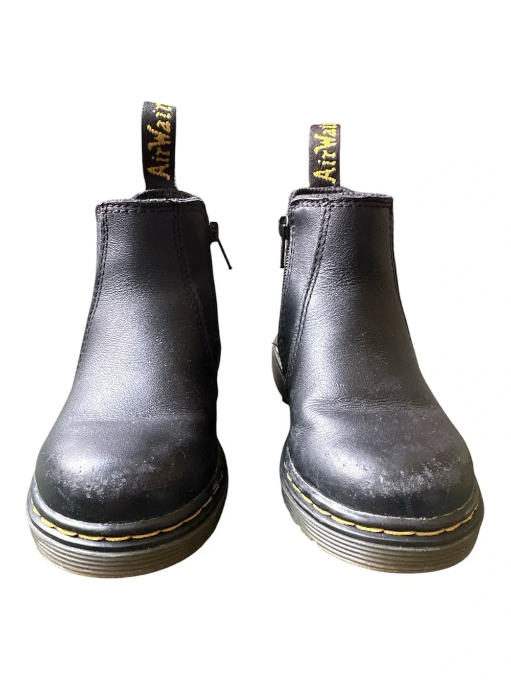 Dr. Martens boots